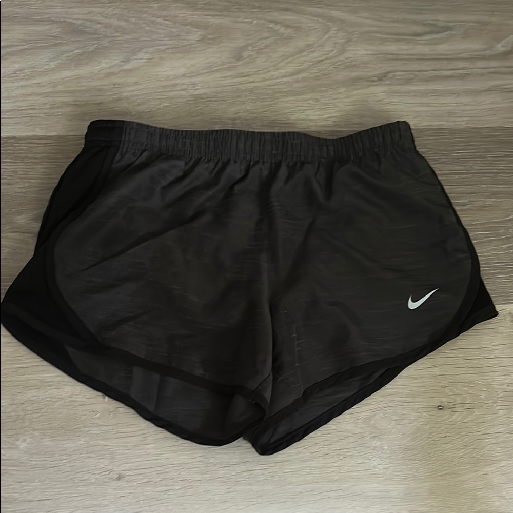 Girls Nike Dri-Fit Shorts